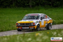Judenburg Rallye 2026