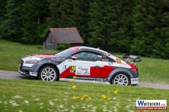 Judenburg Rallye 2026