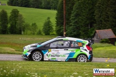 Judenburg Rallye 2026