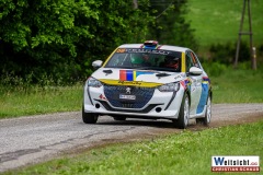 Judenburg Rallye 2026