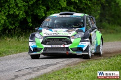 Judenburg Rallye 2026