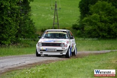 Judenburg Rallye 2026