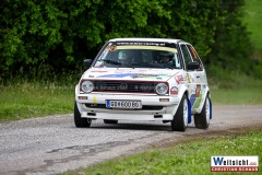 Judenburg Rallye 2026