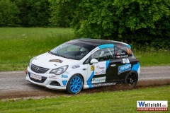 Judenburg Rallye 2026
