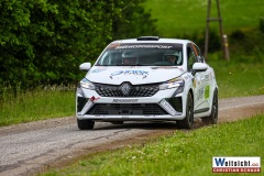 Judenburg Rallye 2026