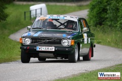 Judenburg Rallye 2026