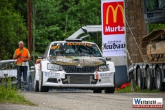 Judenburg Rallye 2026