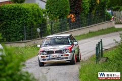 Judenburg Rallye 2026