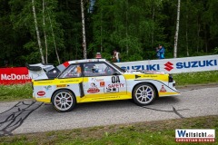 Judenburg Rallye 2026
