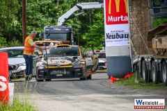 Judenburg Rallye 2026