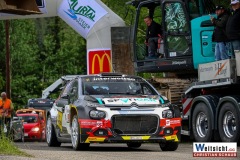 Judenburg Rallye 2026