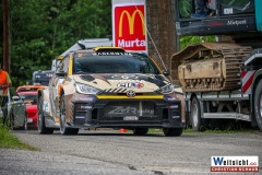 Judenburg Rallye 2026