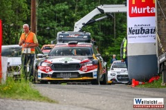 Judenburg Rallye 2026
