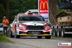 Judenburg Rallye 2026