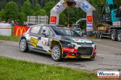 Judenburg Rallye 2026