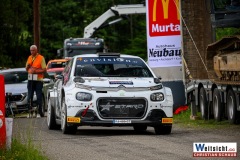 Judenburg Rallye 2026