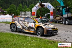 Judenburg Rallye 2026