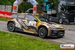Judenburg Rallye 2026