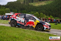Judenburg Rallye 2026