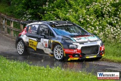 Judenburg Rallye 2026