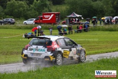 Judenburg Rallye 2026