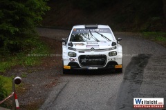 Judenburg Rallye 2026