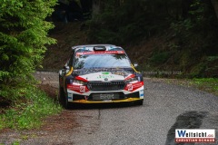 Judenburg Rallye 2026