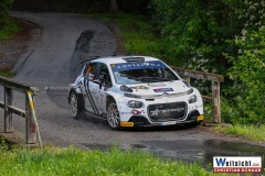 Judenburg Rallye 2026