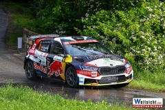 Judenburg Rallye 2026