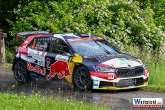 Judenburg Rallye 2026