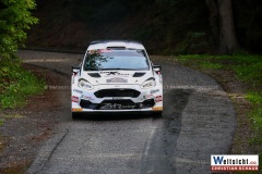 Judenburg Rallye 2026