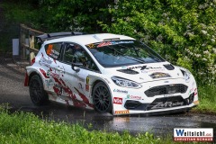 Judenburg Rallye 2026