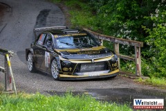 Judenburg Rallye 2026