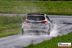 Judenburg Rallye 2026