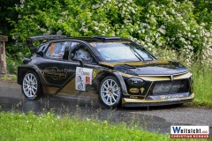 Judenburg Rallye 2026