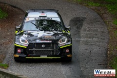 Judenburg Rallye 2026