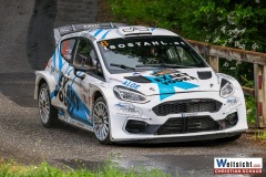 Judenburg Rallye 2026