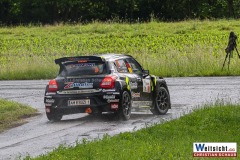 Judenburg Rallye 2026