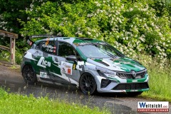 Judenburg Rallye 2026