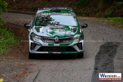 Judenburg Rallye 2026