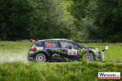 Judenburg Rallye 2026