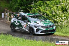Judenburg Rallye 2026