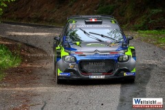 Judenburg Rallye 2026