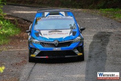 Judenburg Rallye 2026