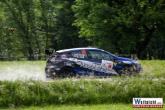Judenburg Rallye 2026