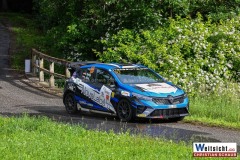 Judenburg Rallye 2026