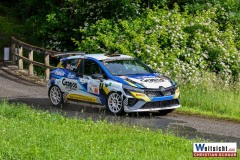 Judenburg Rallye 2026