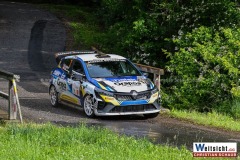 Judenburg Rallye 2026