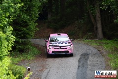 Judenburg Rallye 2026