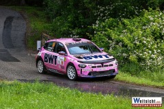 Judenburg Rallye 2026